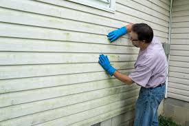 Affordable Siding Repair and Maintenance Services in Yuma, CO